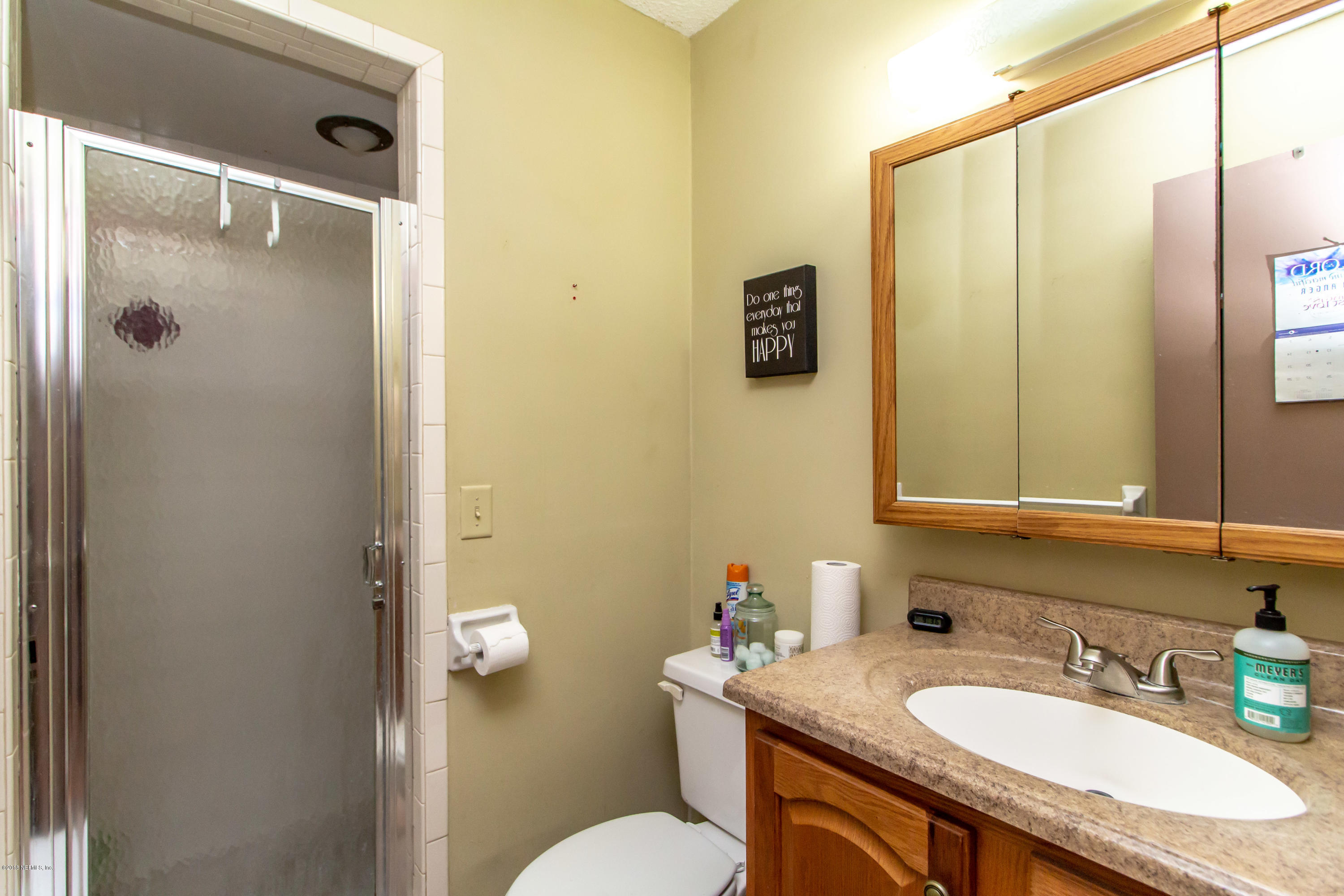4438 Hartman Road Jacksonville, FL 32225 - Photo 15 of 29 Master Bath