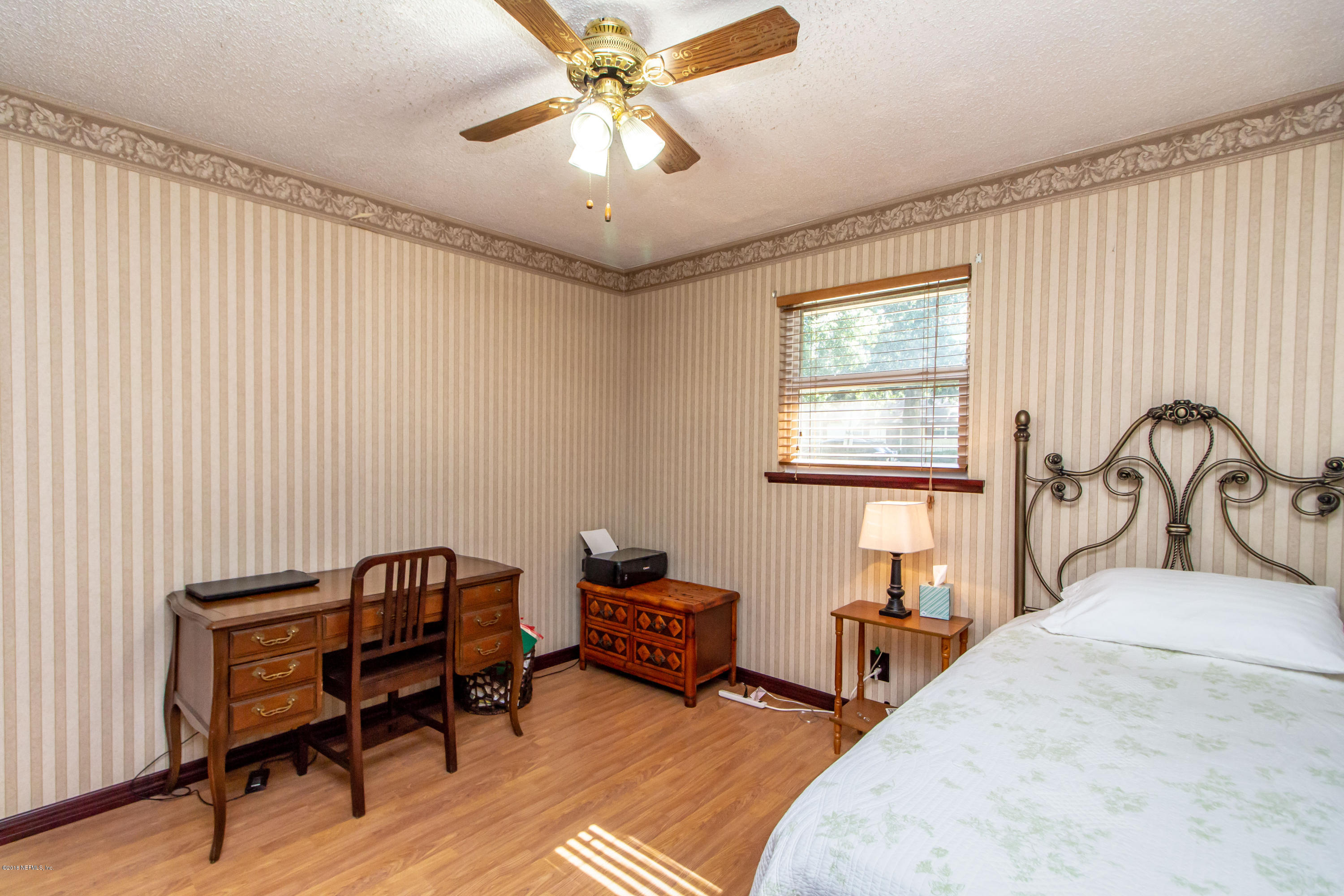 4438 Hartman Road Jacksonville, FL 32225 - Photo 16 of 29 Second Bedroom View 1
