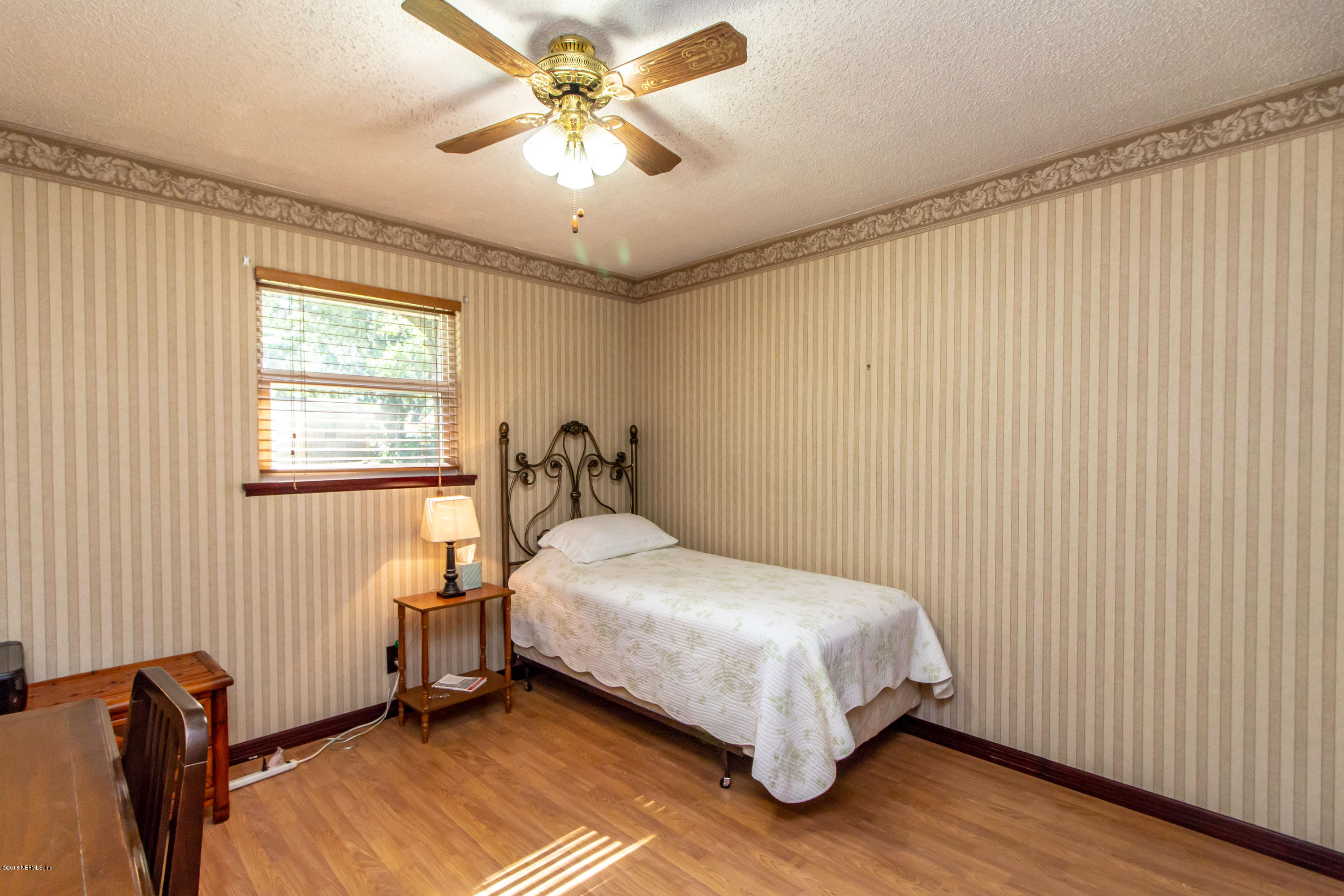 4438 Hartman Road Jacksonville, FL 32225 - Photo 17 of 29 Second Bedroom View 2