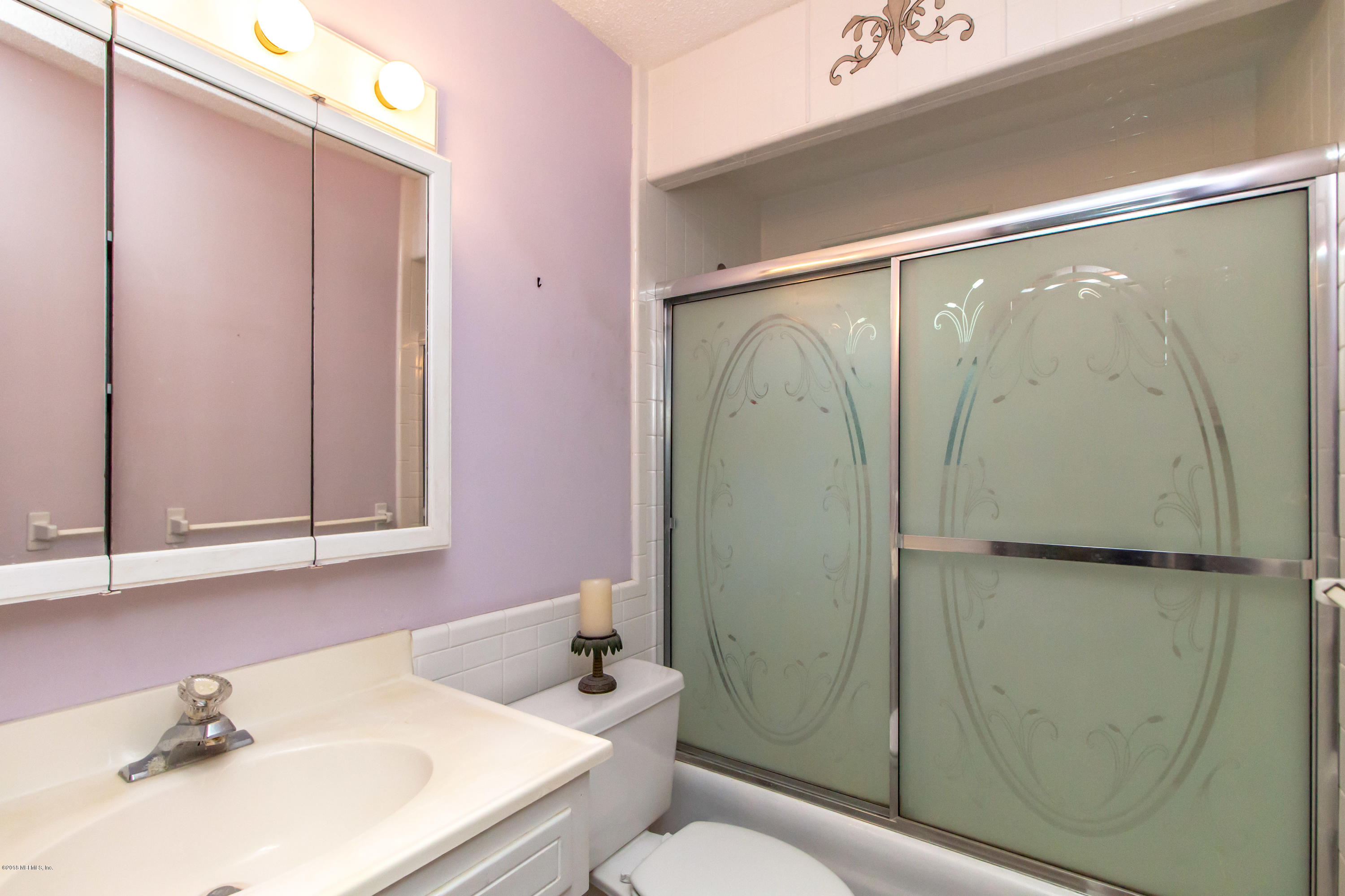 4438 Hartman Road Jacksonville, FL 32225 - Photo 18 of 29 Second Bath