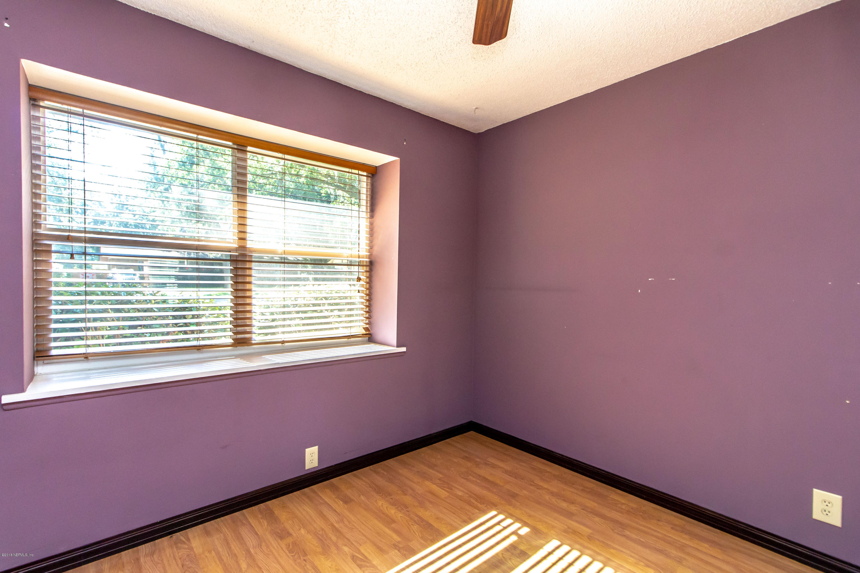 4438 Hartman Road Jacksonville, FL 32225 - Photo 19 of 29 Third Bedroom View 1