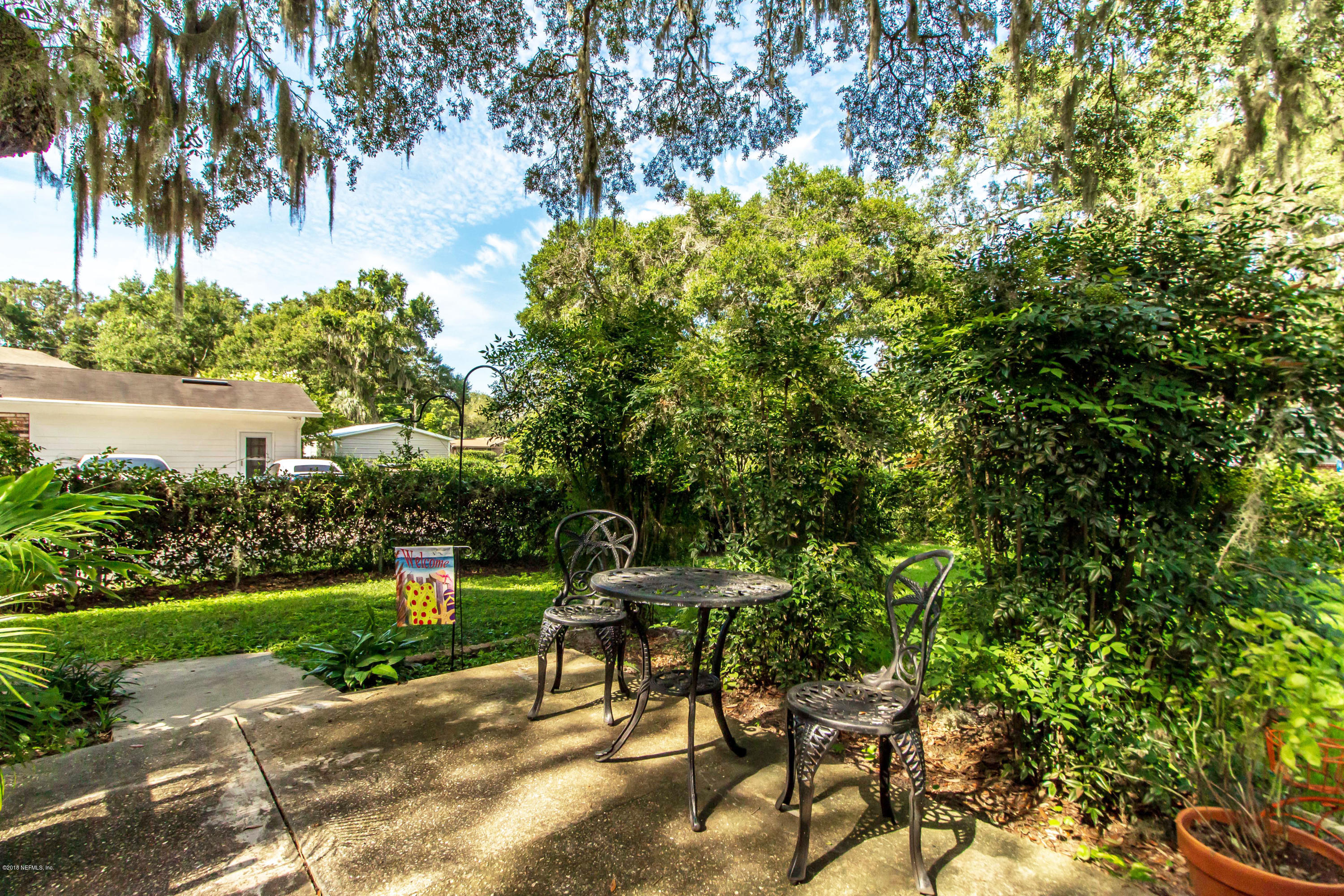4438 Hartman Road Jacksonville, FL 32225 - Photo 24 of 29 Sitting Area