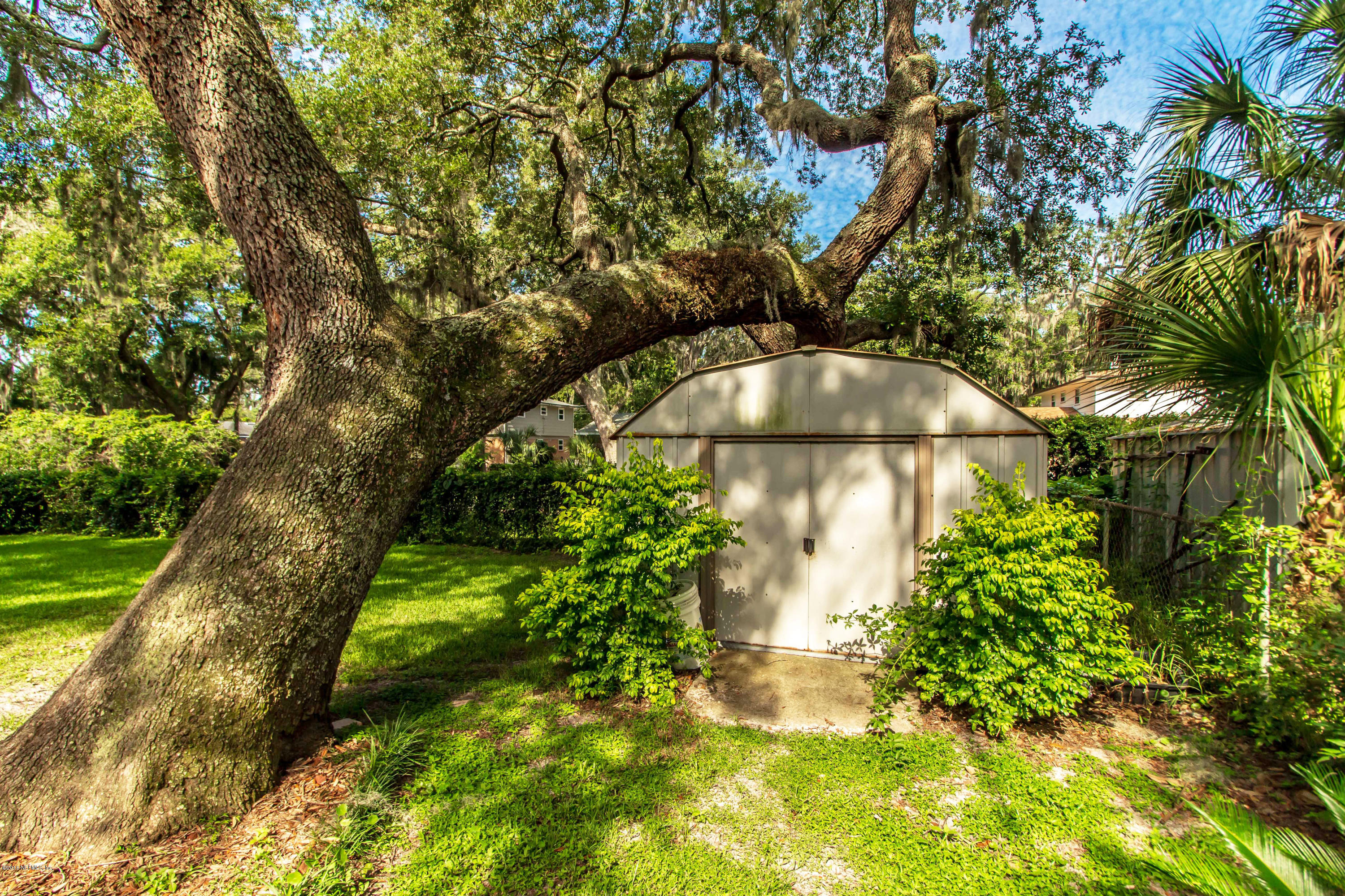 4438 Hartman Road Jacksonville, FL 32225 - Photo 29 of 29 Shed
