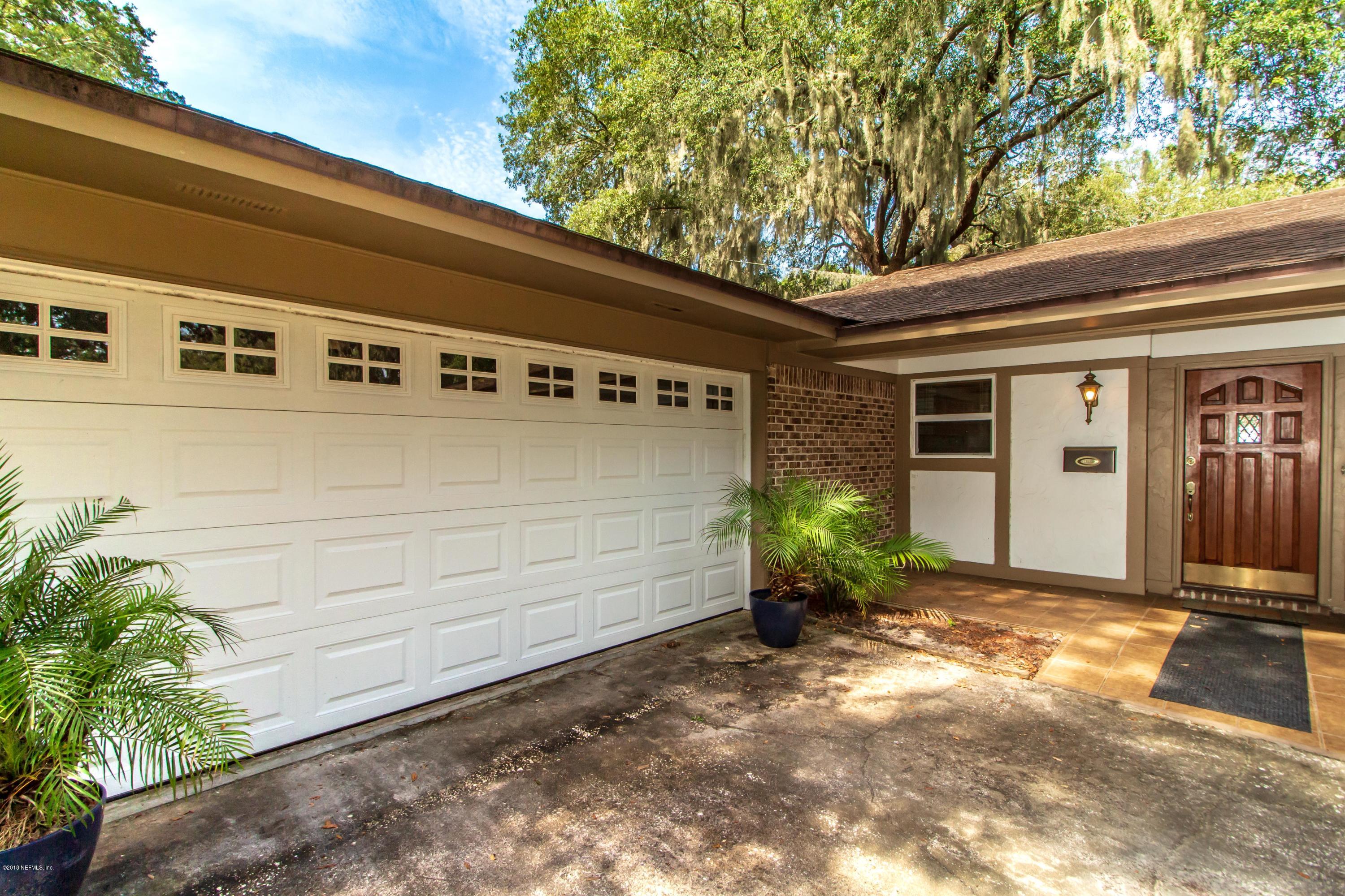 4438 Hartman Road Jacksonville, FL 32225 - Photo 3 of 29 Entrance View 2