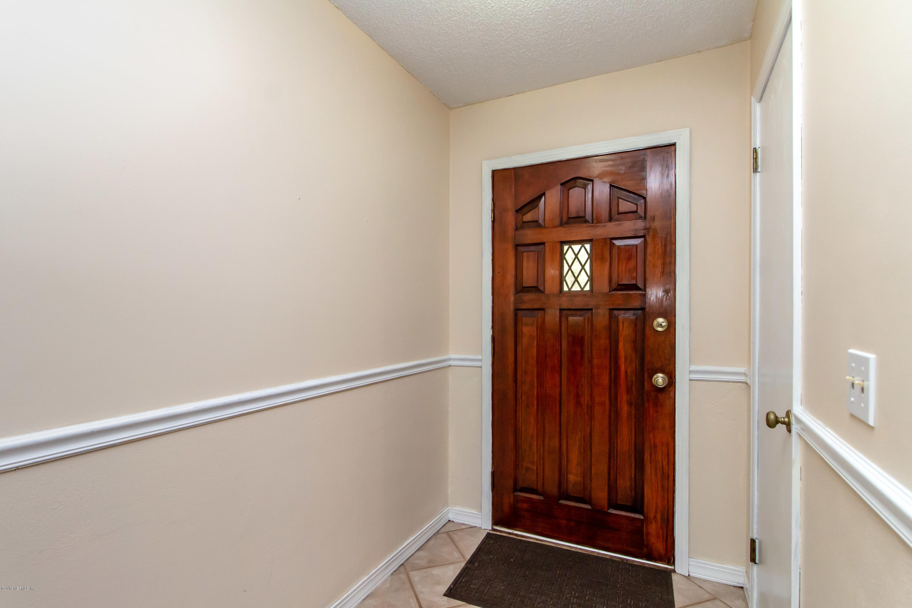 4438 Hartman Road Jacksonville, FL 32225 - Photo 4 of 29 Foyer