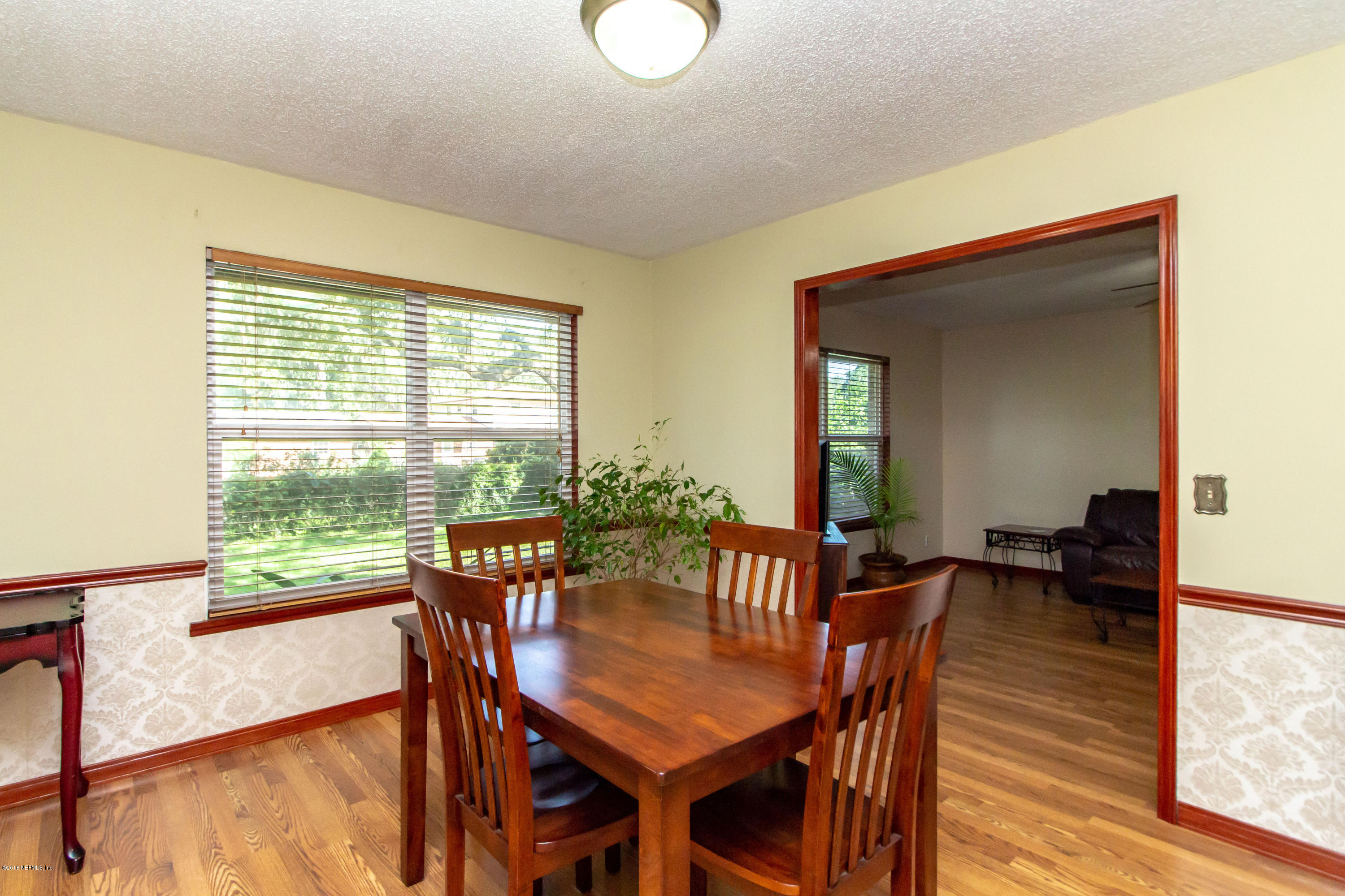 4438 Hartman Road Jacksonville, FL 32225 - Photo 5 of 29 Dining Room View 1