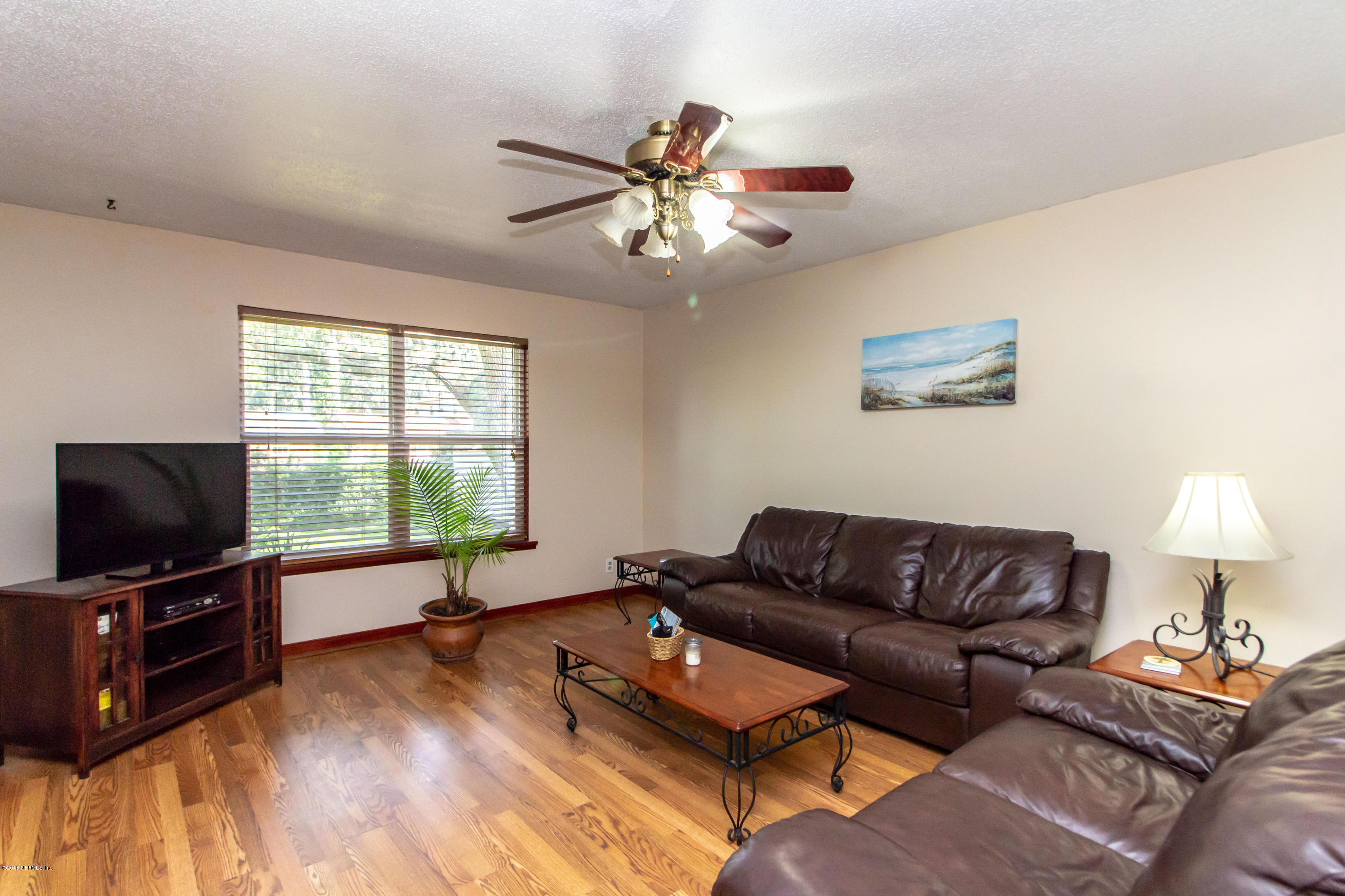 4438 Hartman Road Jacksonville, FL 32225 - Photo 7 of 29 Living Room View 1