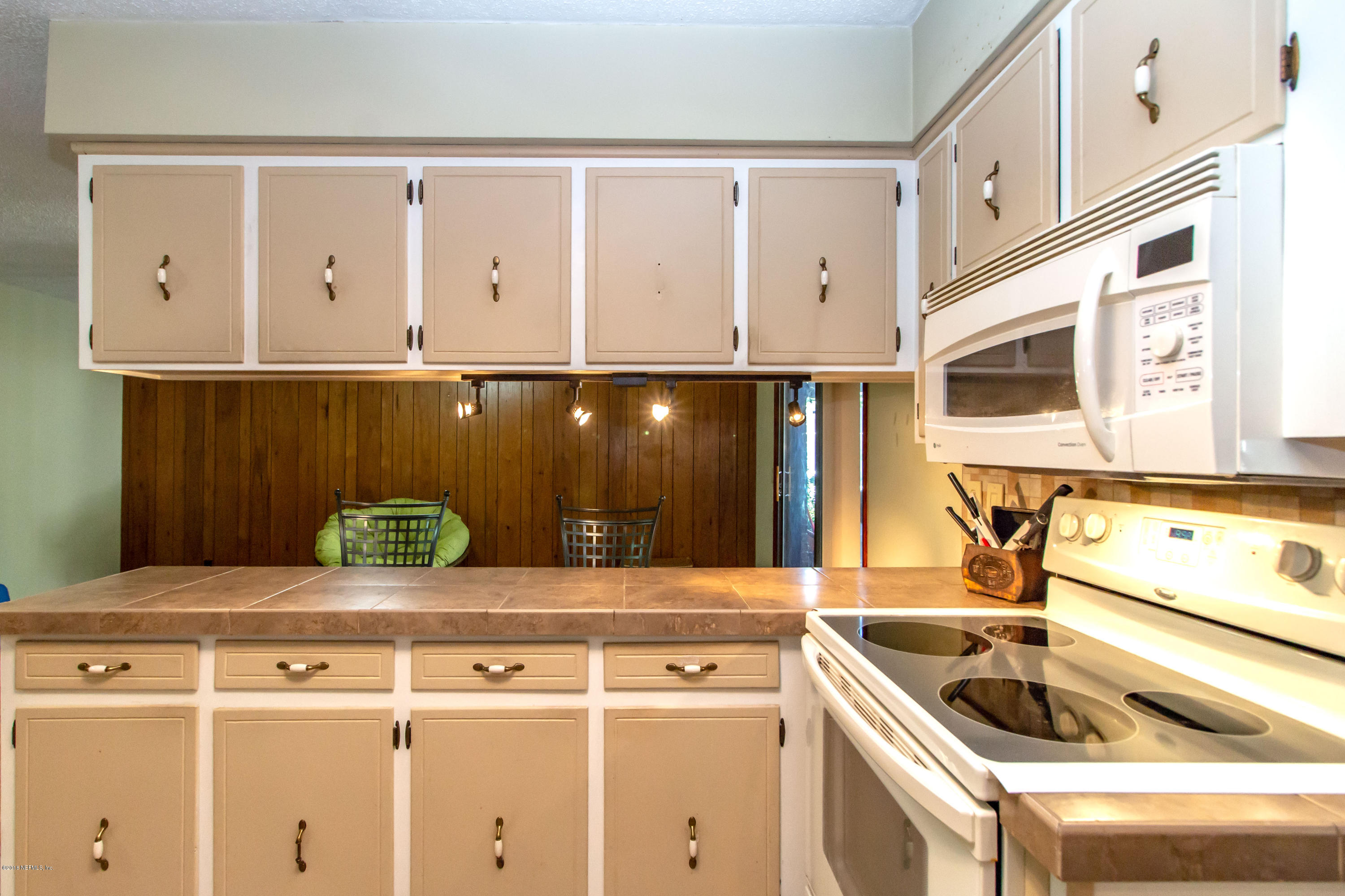 4438 Hartman Road Jacksonville, FL 32225 - Photo 10 of 29 Kitchen View 3
