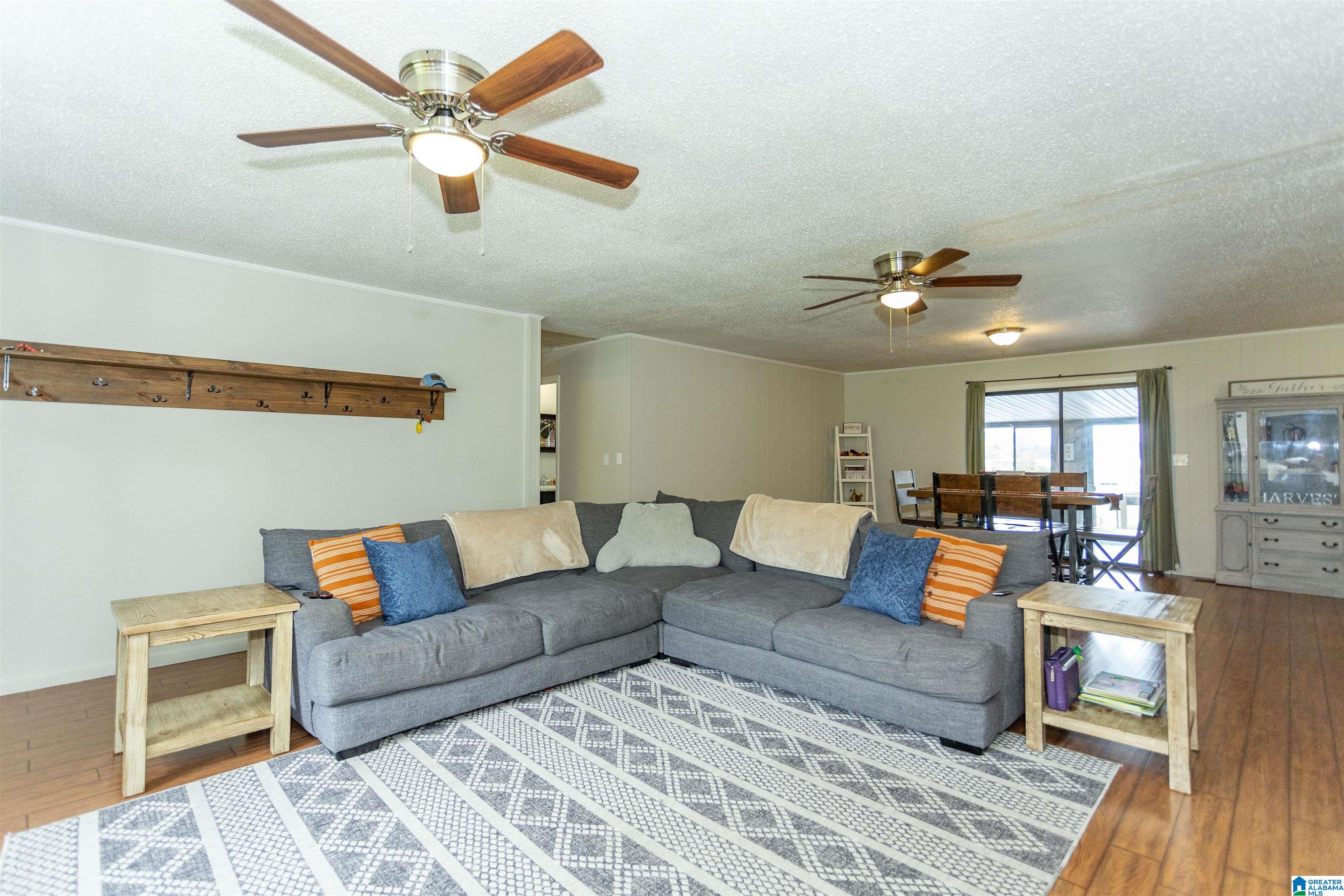 1564 Green Hills Road Ohatchee, AL 36271 - Photo 8 of 64