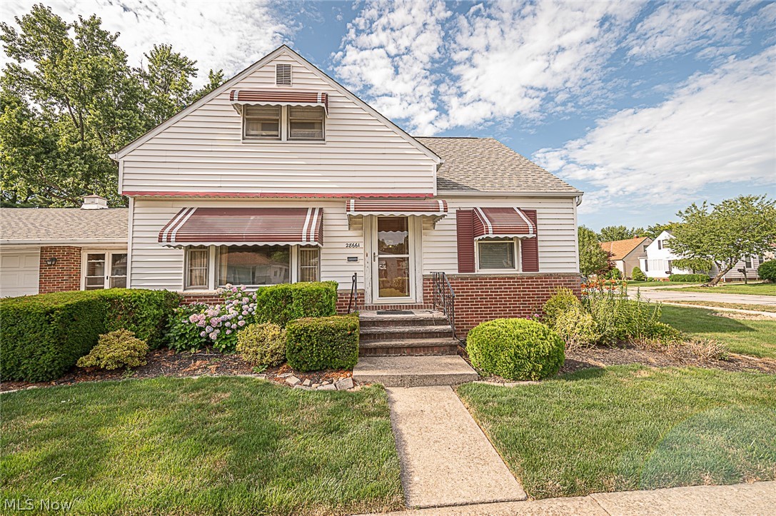 28661 Forest Road Willowick, OH 44095 - Photo 2 of 28