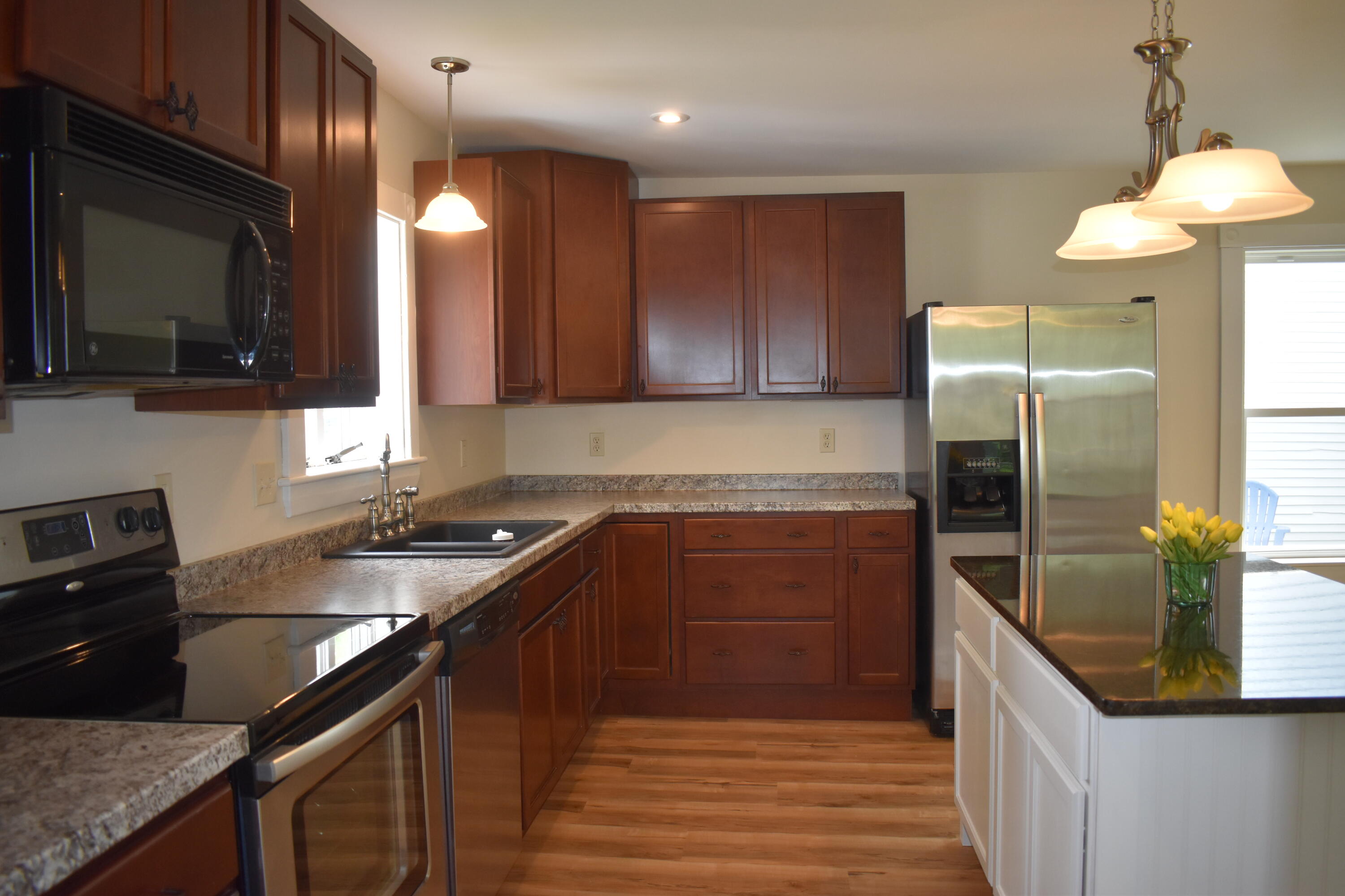 60 Old Lewiston Road Monmouth, ME 04265 - Photo 7 of 38 Kitchen 3