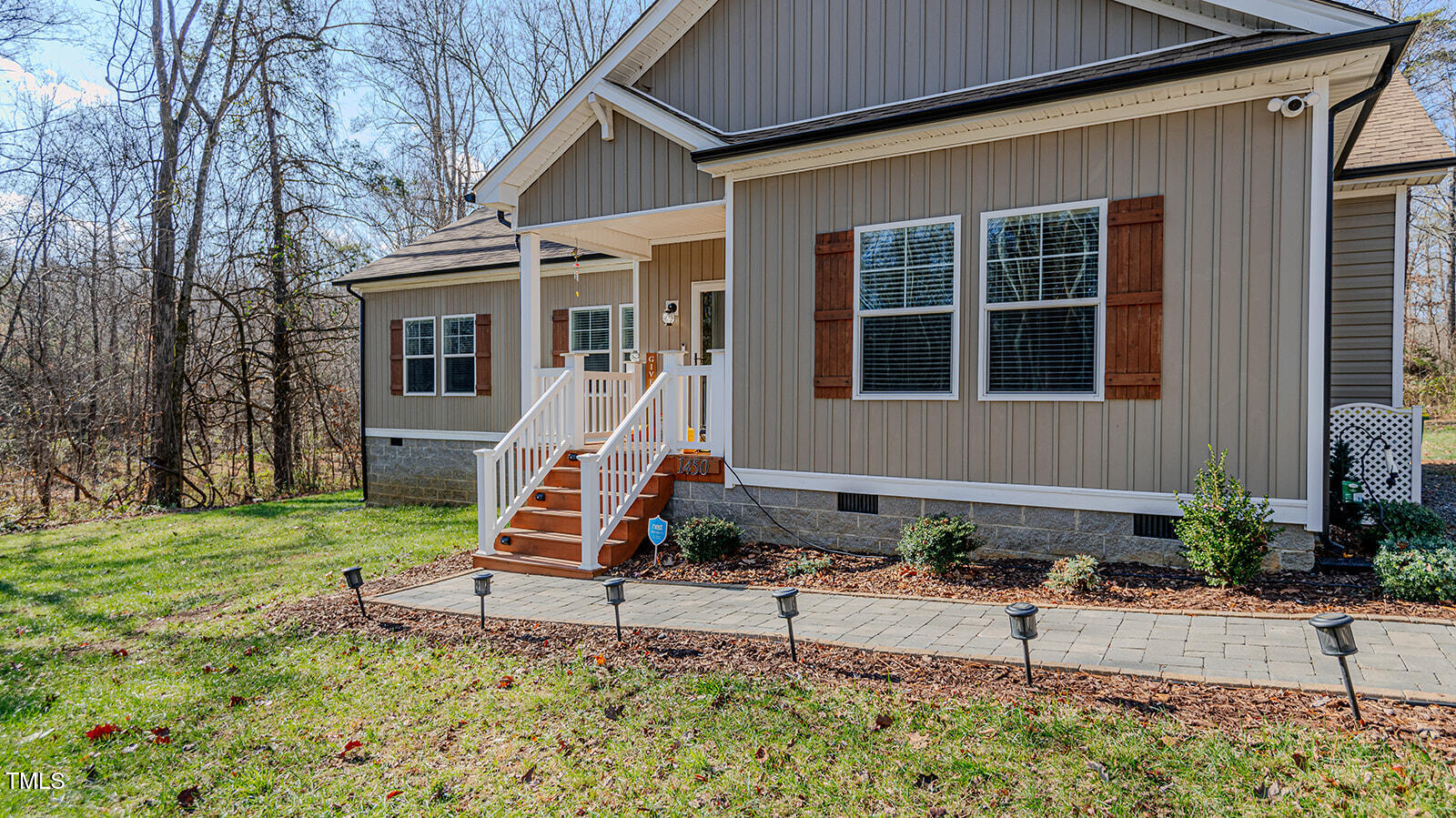 1450 Townbranch Road Graham, NC 27253 - Photo 3 of 48 _MGP7968