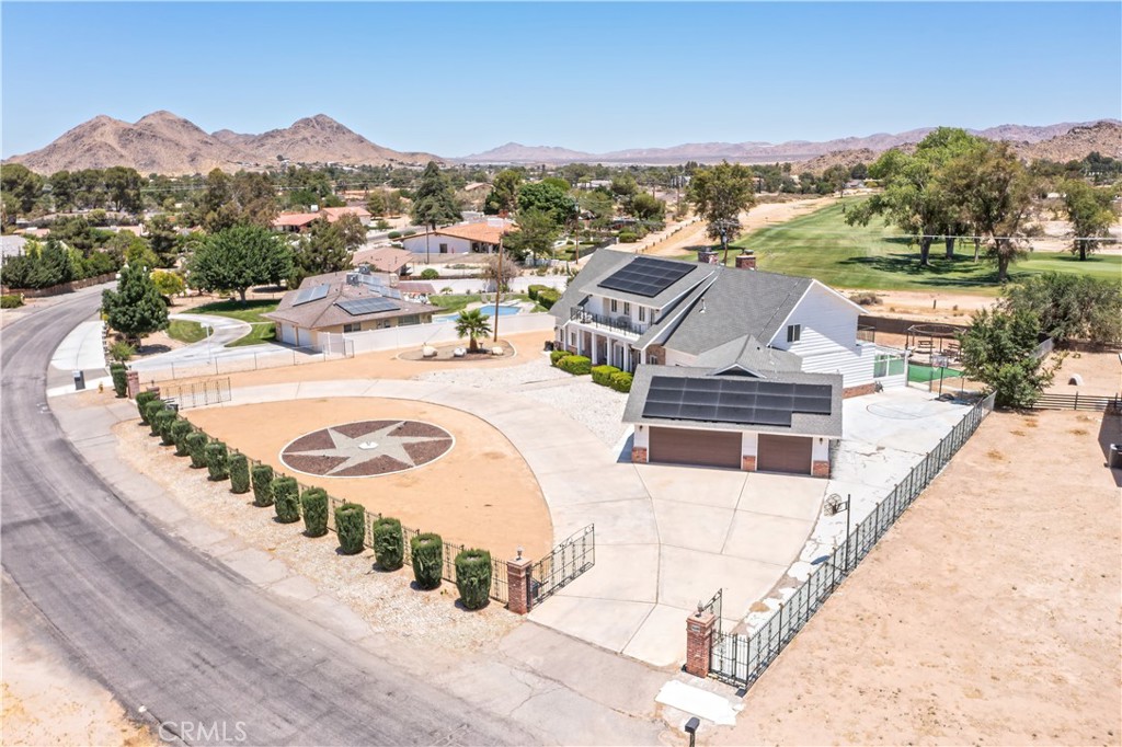 14681 Choco Road Apple Valley, CA 92307 - Photo 3 of 75 Solar
