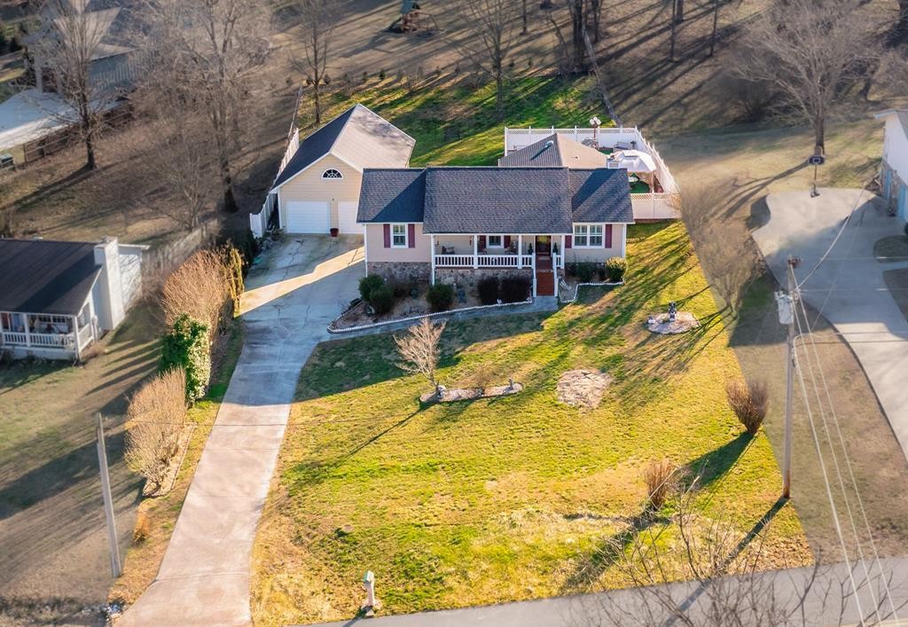 7410 Chad Road Harrison, TN 37341 - Photo 1 of 21 Gallery Image 1