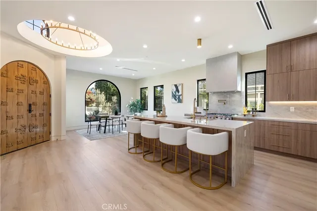 $2,499,000 | 4026 Garden Avenue, Los Angeles, CA 90039