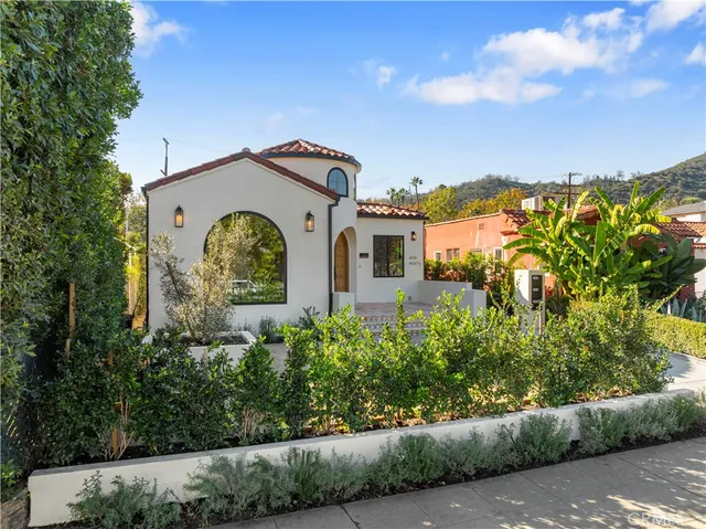 $2,499,000 | 4026 Garden Avenue, Los Angeles, CA 90039