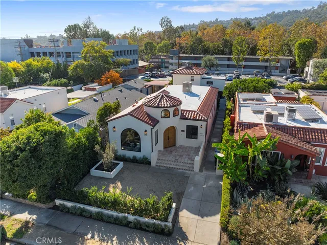 $2,499,000 | 4026 Garden Avenue, Los Angeles, CA 90039
