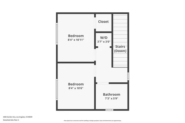 $2,499,000 | 4026 Garden Avenue, Los Angeles, CA 90039