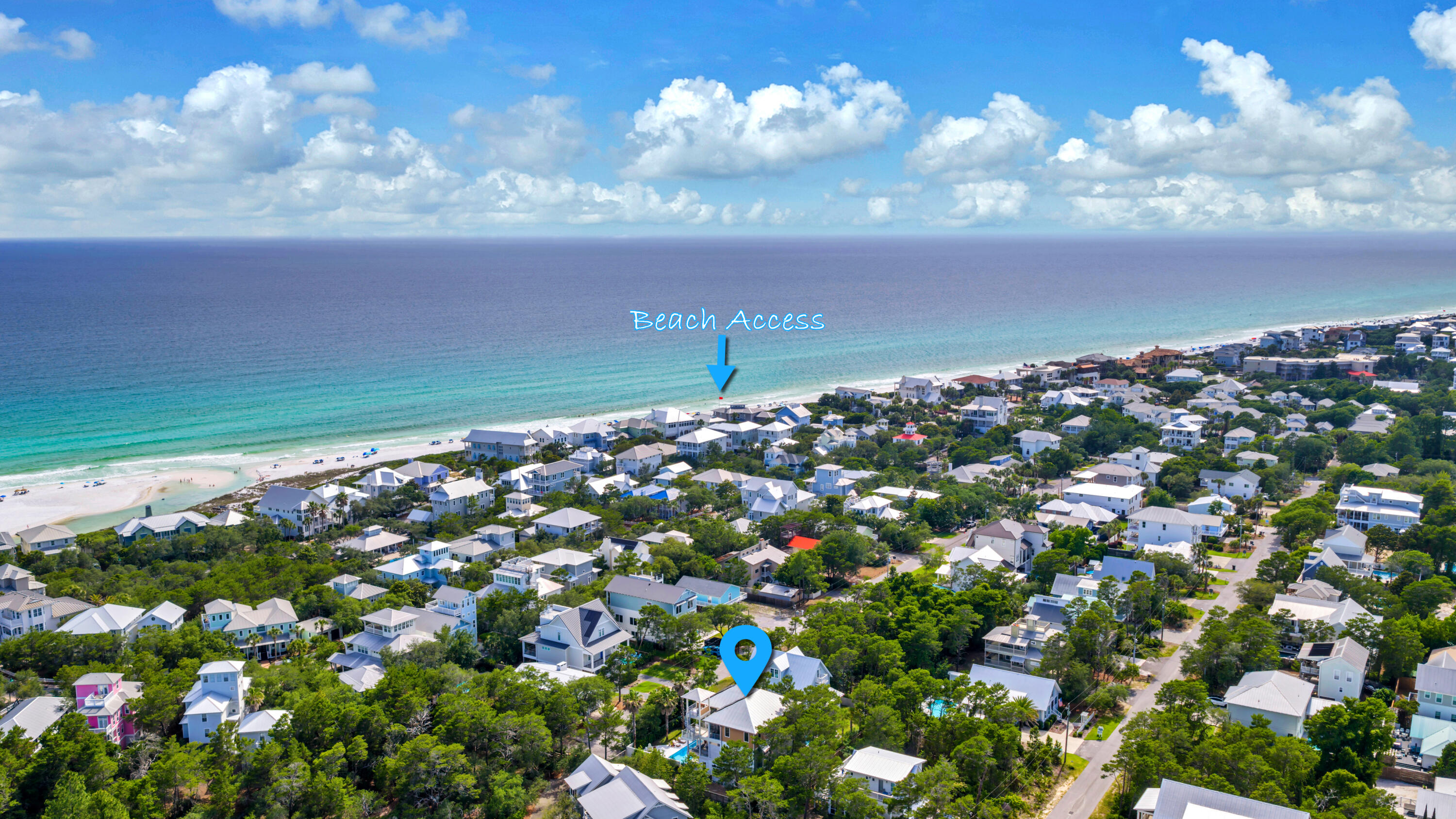 207 Betty Street Santa Rosa Beach, FL 32459 - Photo 9 of 80 128-print-DJI_20260521153649_0286_D-2