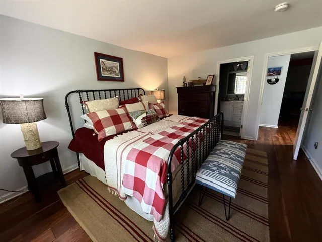 $595,000 | 170 Sterling Ridge Road, Unit 21, Warren, VT 05674