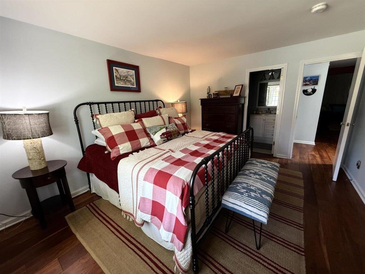 170 Sterling Ridge Road, Unit 21 Warren, VT 05674 - Photo 13 of 28