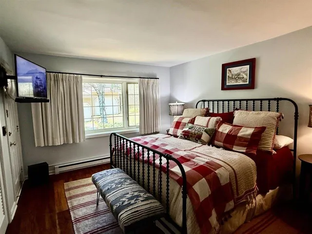 $595,000 | 170 Sterling Ridge Road, Unit 21, Warren, VT 05674