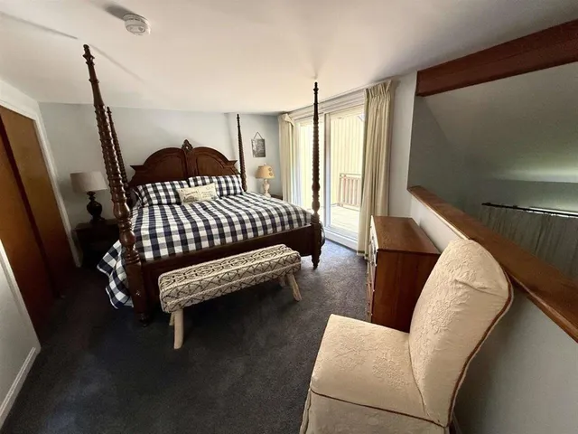 $595,000 | 170 Sterling Ridge Road, Unit 21, Warren, VT 05674