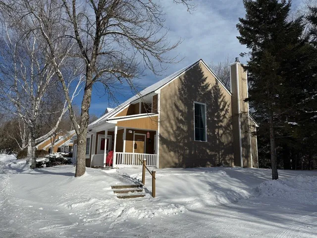 $595,000 | 170 Sterling Ridge Road, Unit 21, Warren, VT 05674