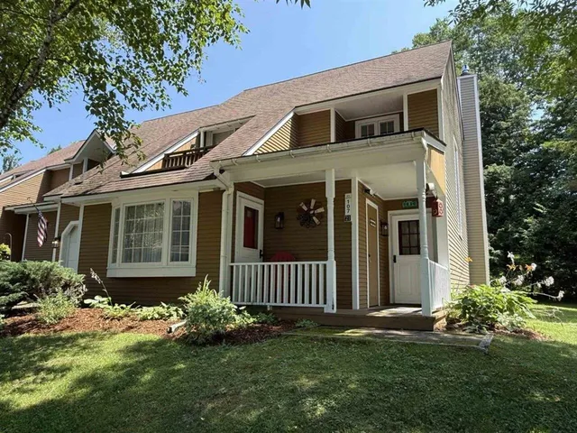 $595,000 | 170 Sterling Ridge Road, Unit 21, Warren, VT 05674