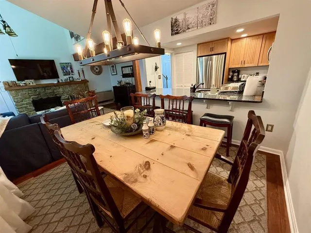 $595,000 | 170 Sterling Ridge Road, Unit 21, Warren, VT 05674