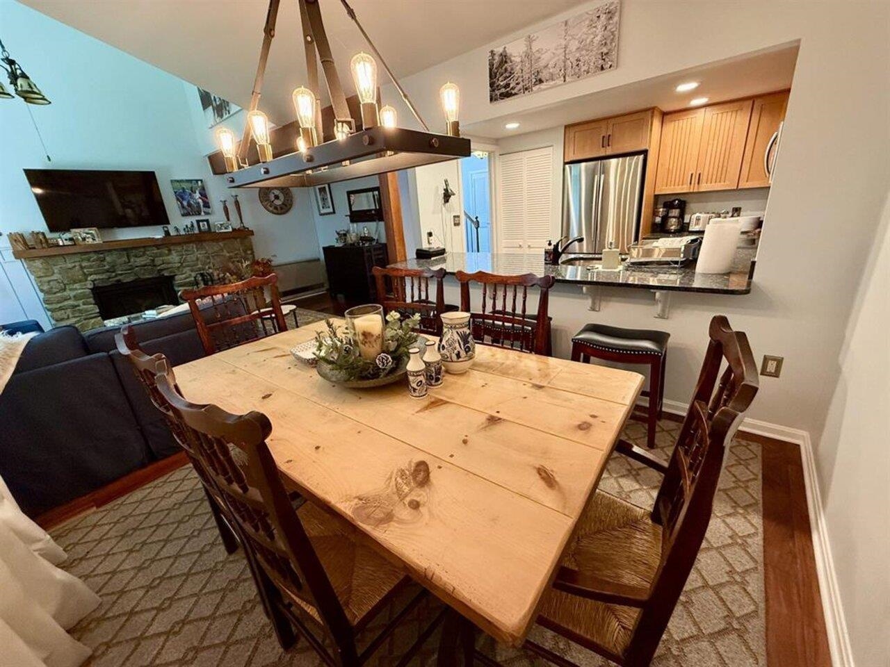 170 Sterling Ridge Road, Unit 21 Warren, VT 05674 - Photo 4 of 28