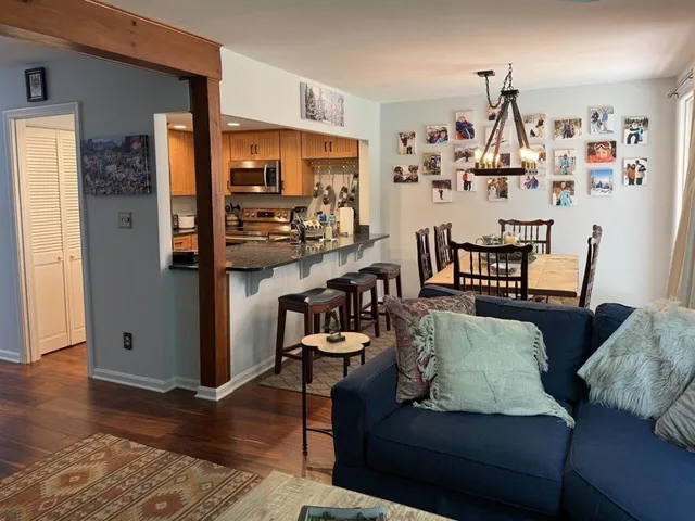 $595,000 | 170 Sterling Ridge Road, Unit 21, Warren, VT 05674