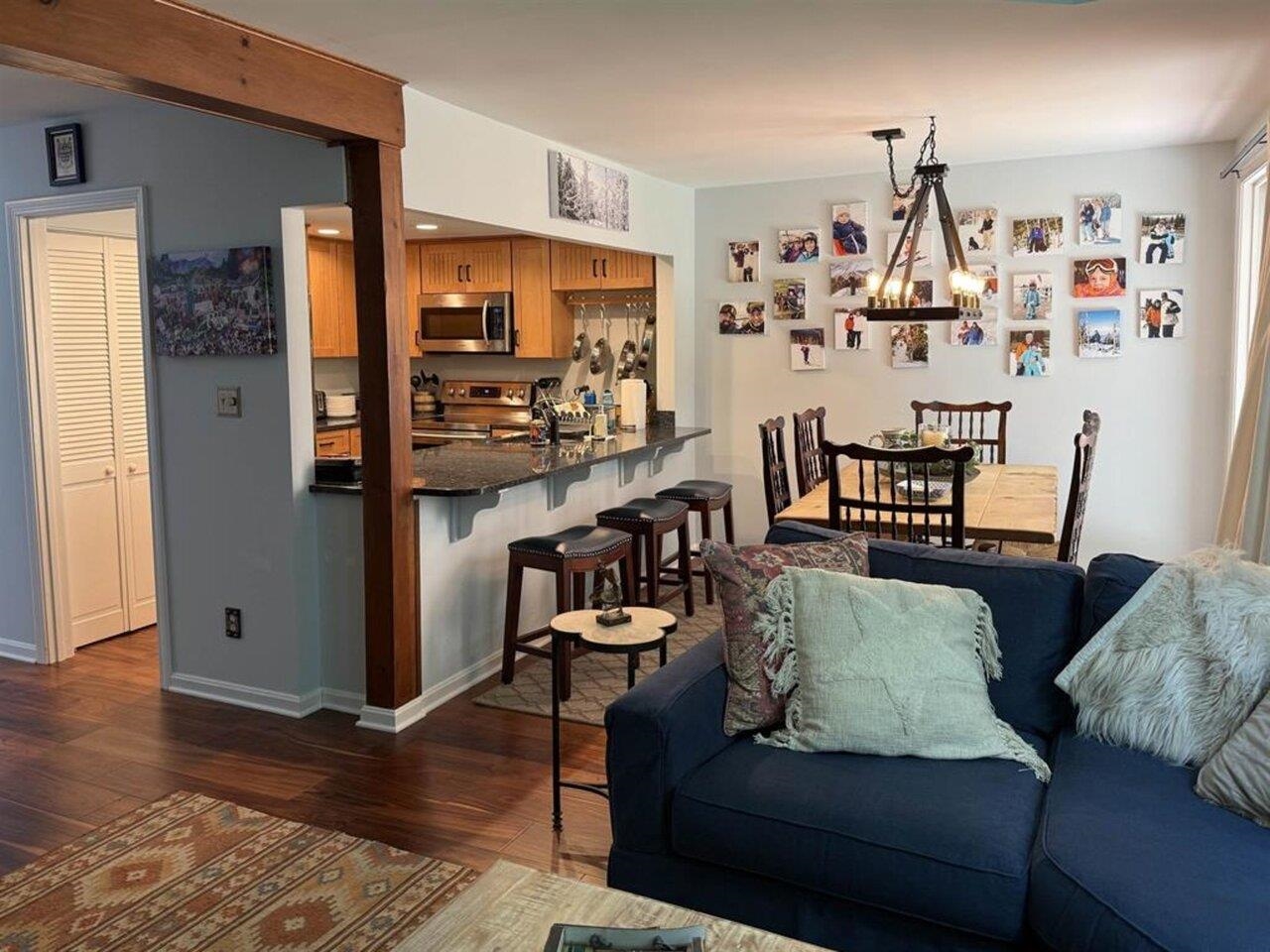 170 Sterling Ridge Road, Unit 21 Warren, VT 05674 - Photo 6 of 28