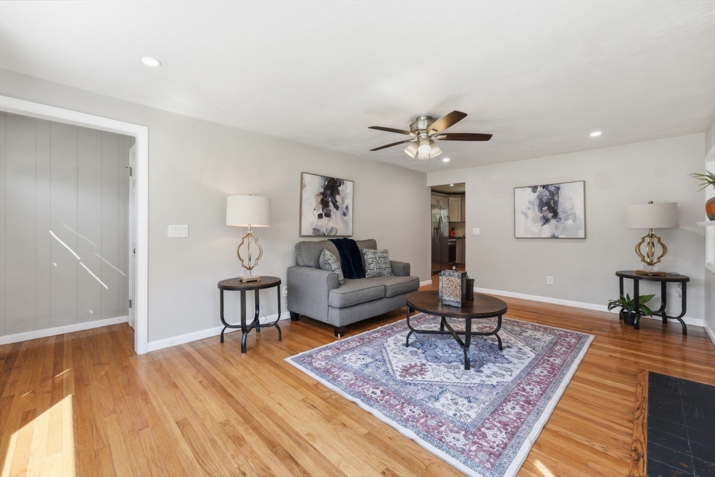 109 Bretton Road Springfield, MA 01119 - Photo 13 of 42