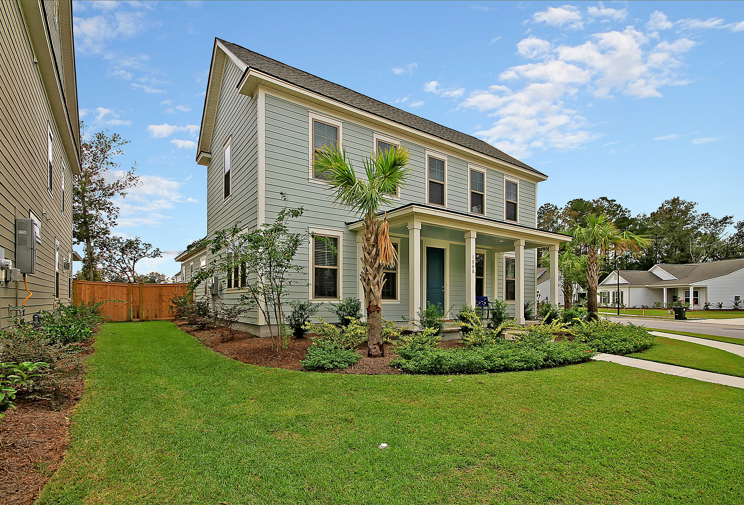 1868 Halle Road Johns Island, SC 29455 - Photo 4 of 50 IMG_1293 copy