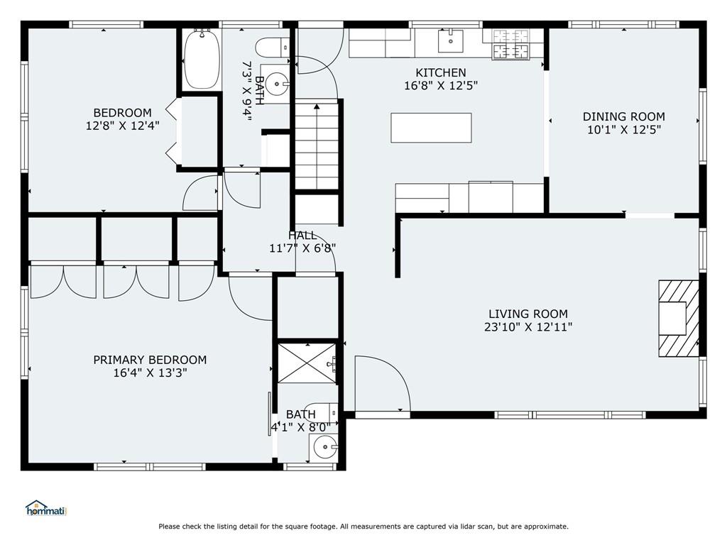 857 East McMurray Road Venetia, PA 15367 - Photo 6 of 37 a black and white photo of a park