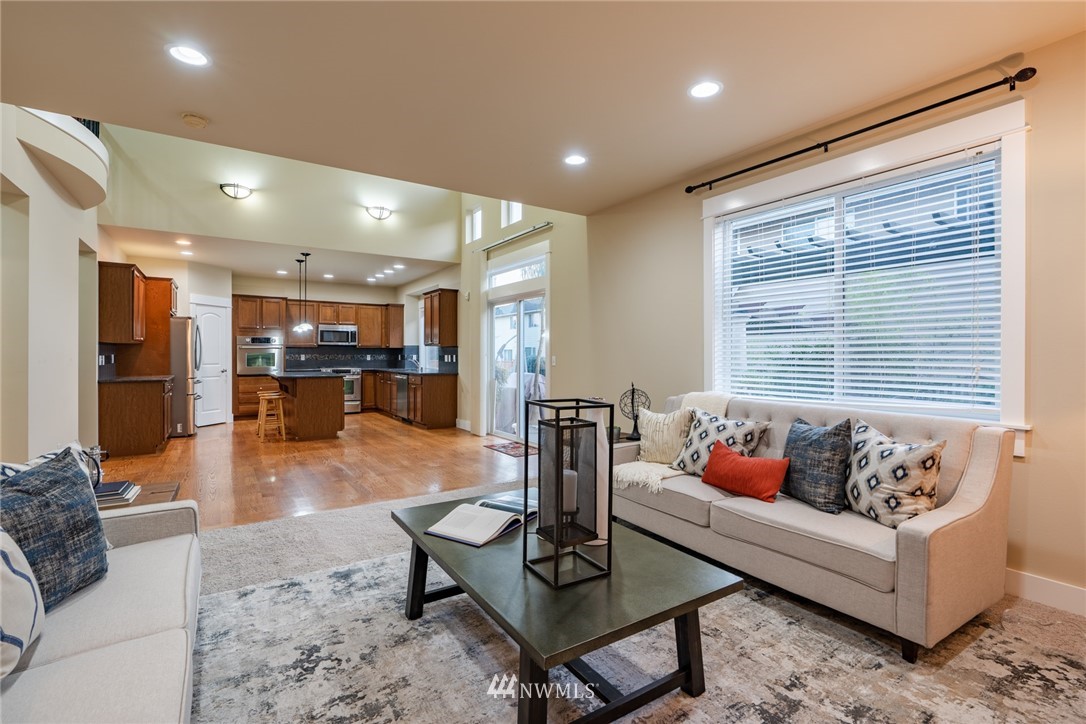 541 Jericho Avenue Northeast Renton, WA 98059 - Photo 12 of 22 Gallery Image 12