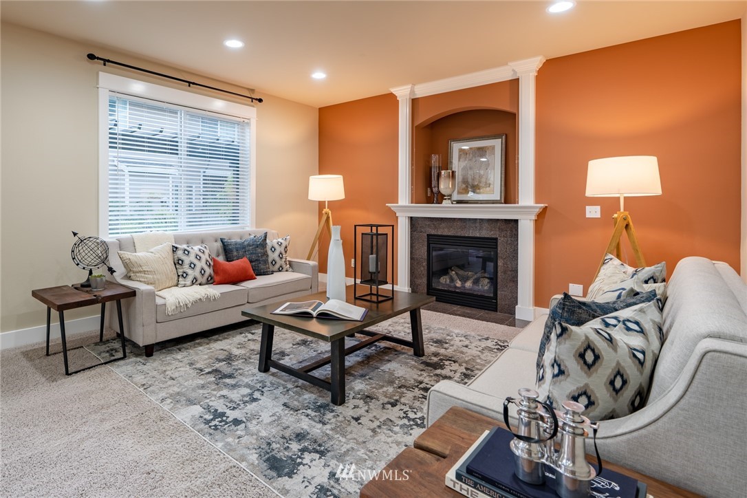 541 Jericho Avenue Northeast Renton, WA 98059 - Photo 10 of 22 Gallery Image 10
