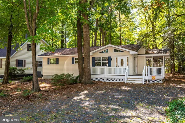 $334,900 | 12 Sailors Way, Berlin, MD 21811