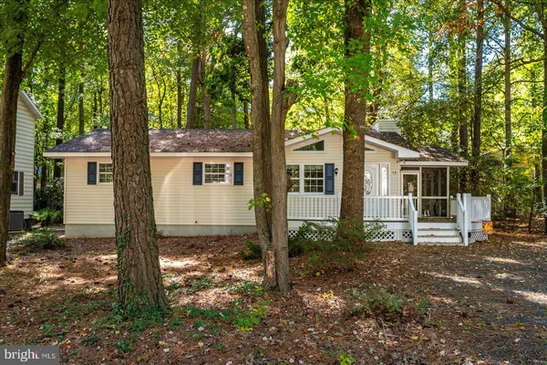 $334,900 | 12 Sailors Way, Berlin, MD 21811