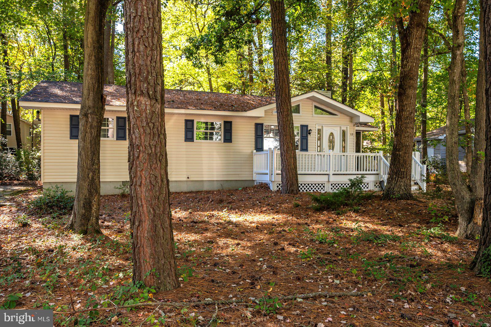 12 Sailors Way Berlin, MD 21811 - Photo 39 of 89