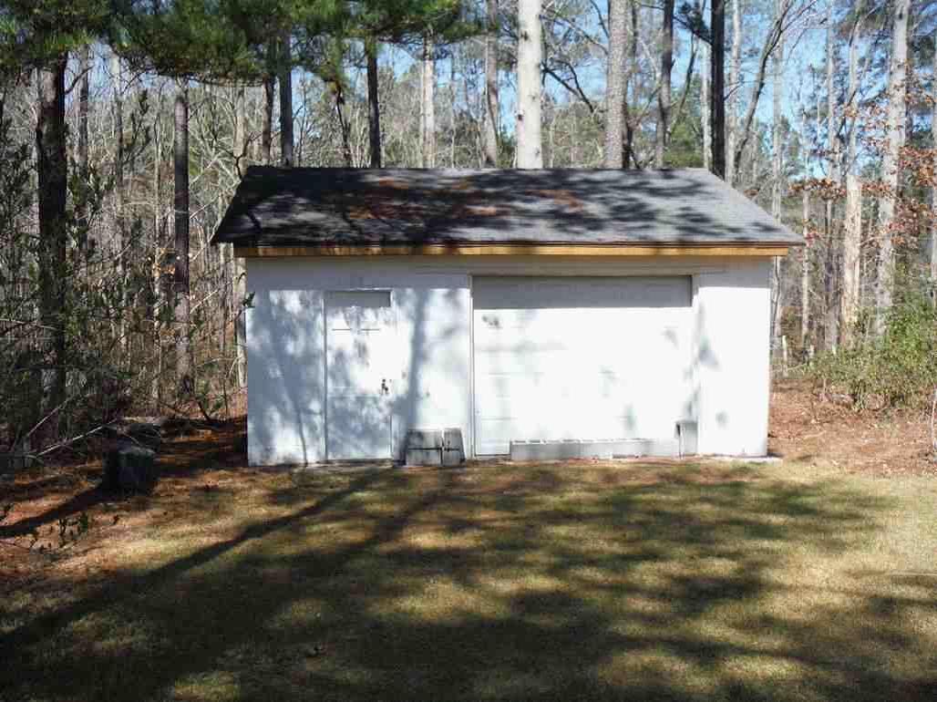 2446 Ridgeway Road Lugoff, SC 29078 - Photo 14 of 21 Shop