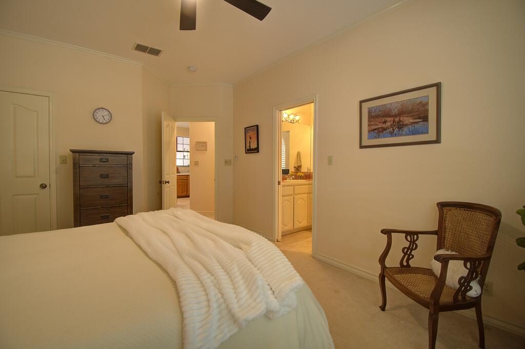 236 Rimrock Circle West Ingram, TX 78025 - Photo 27 of 49 Bedroom 2