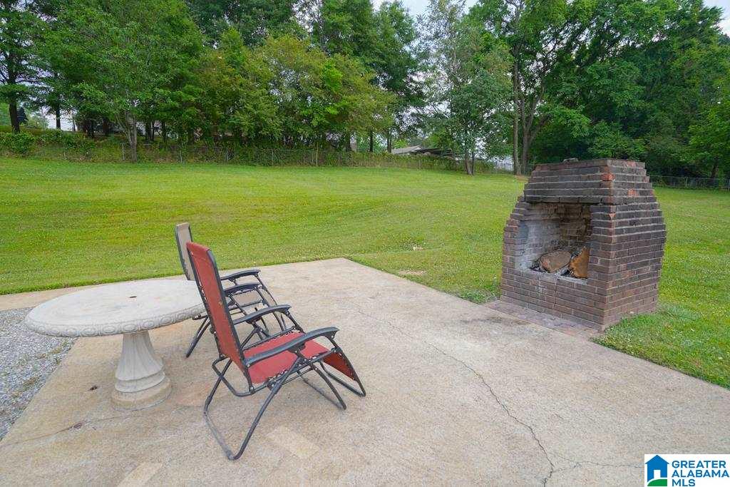 1104 Delta Street Bessemer, AL 35020 - Photo 7 of 22