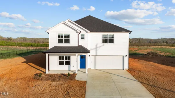 $394,900 | 3655 Highway 62, Burlington, NC 27217