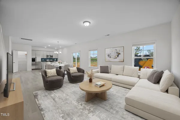 $394,900 | 3655 Highway 62, Burlington, NC 27217