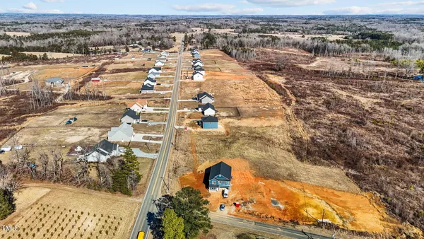 $394,900 | 3655 Highway 62, Burlington, NC 27217