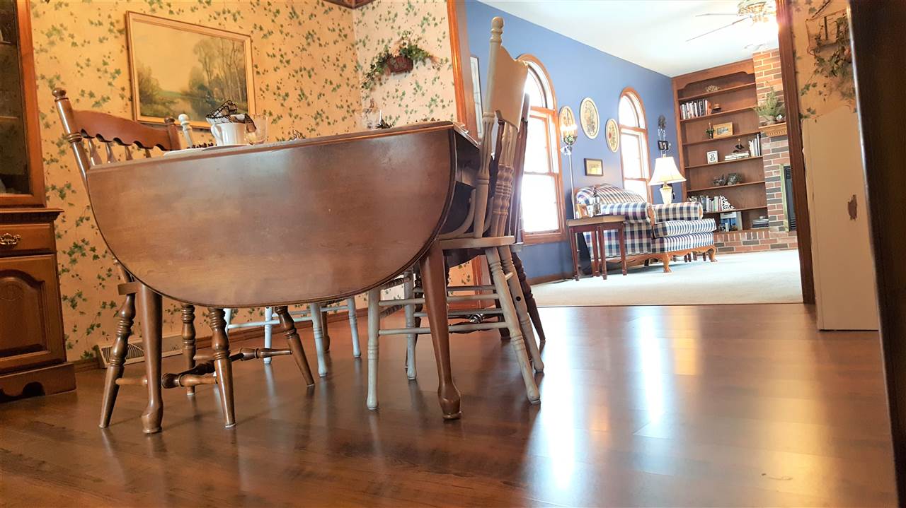 1753 State Rte 19 Bourbon, IN 46504 - Photo 13 of 35