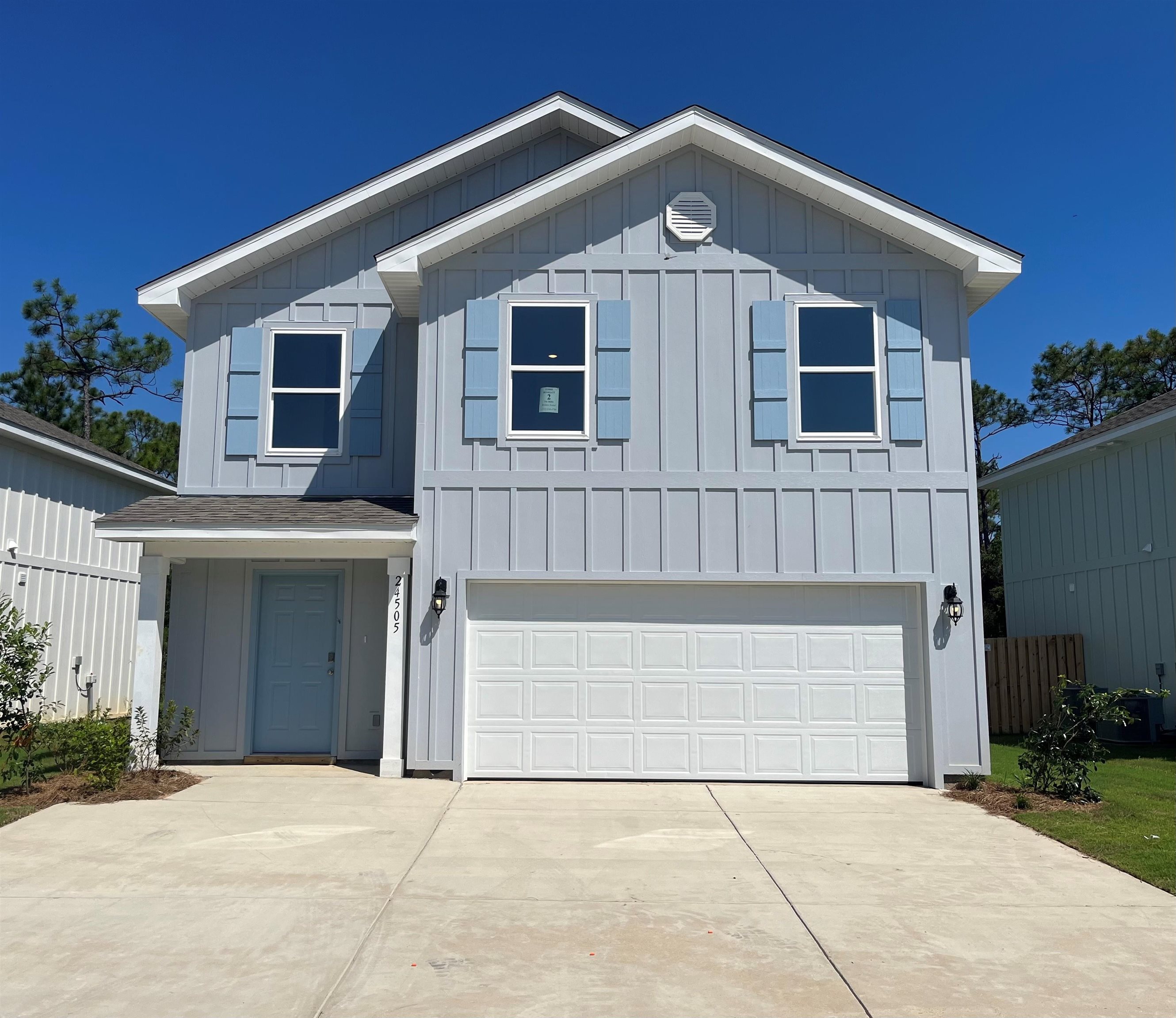 24505 Broken Sound Loop Orange Beach, AL 36561 - Photo 1 of 11