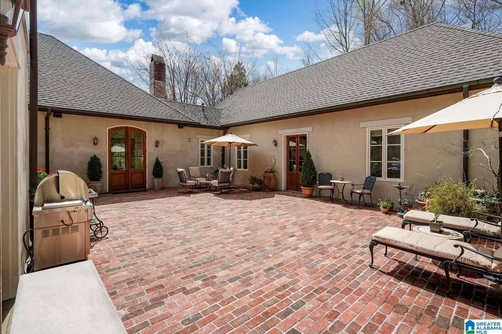 7351 Kings Mountain Road Birmingham, AL 35242 - Photo 42 of 57